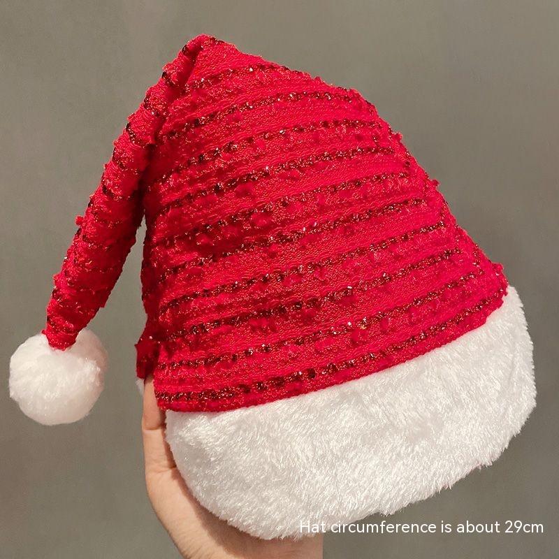 Children's Fashion Creative Christmas Decorative Hat