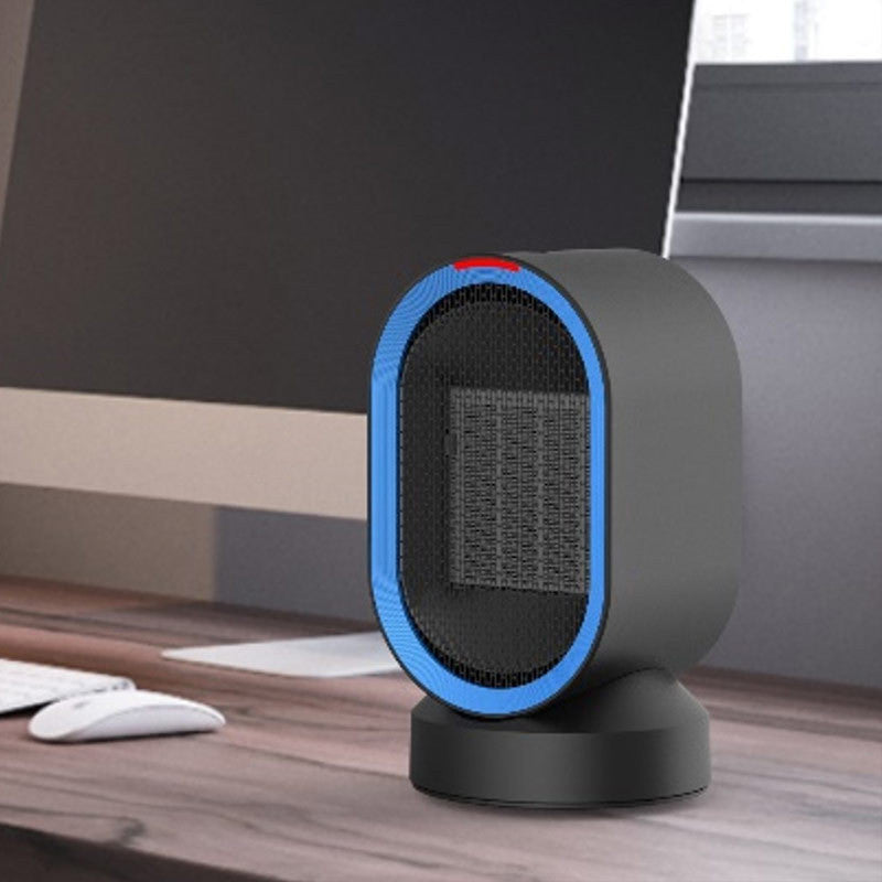Shaking Head Heater Desktop Mini Electric Home - globaltradeleader