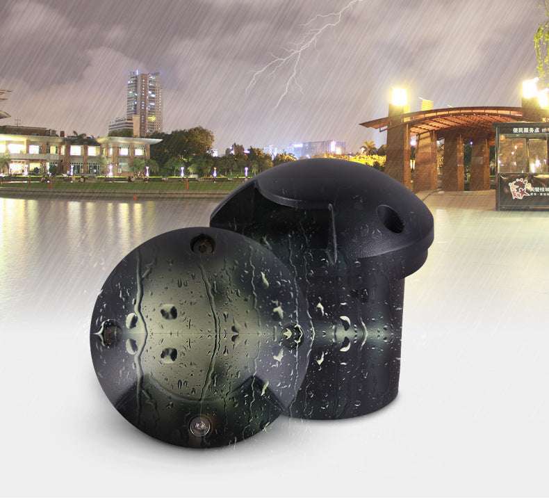 LED3W Underground Light - globaltradeleader