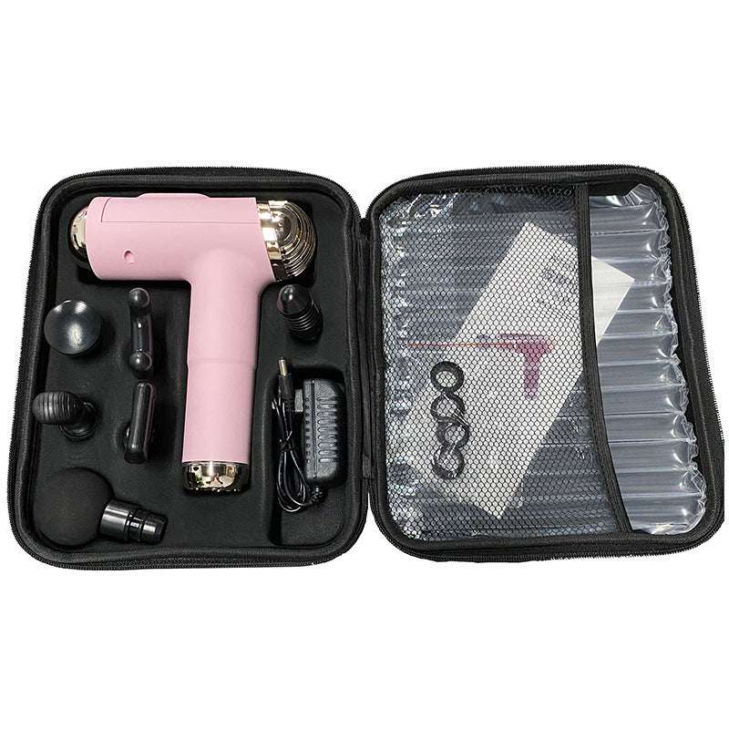 Muscle Relaxation Fascia Exercise Fitness Massager