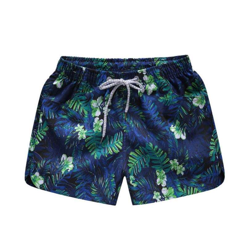 Summer beach pants casual shorts - globaltradeleader