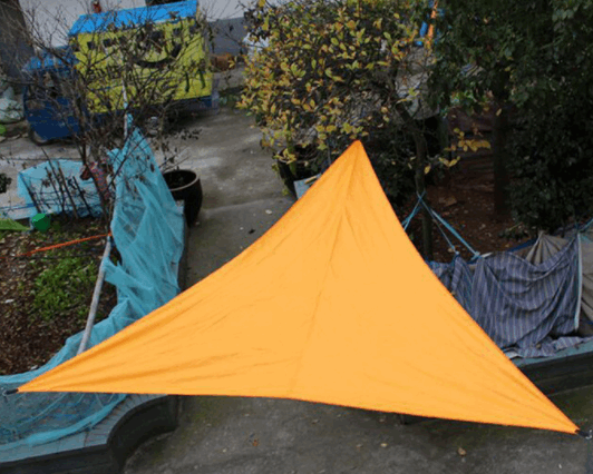 Portable Camping High-end Awning