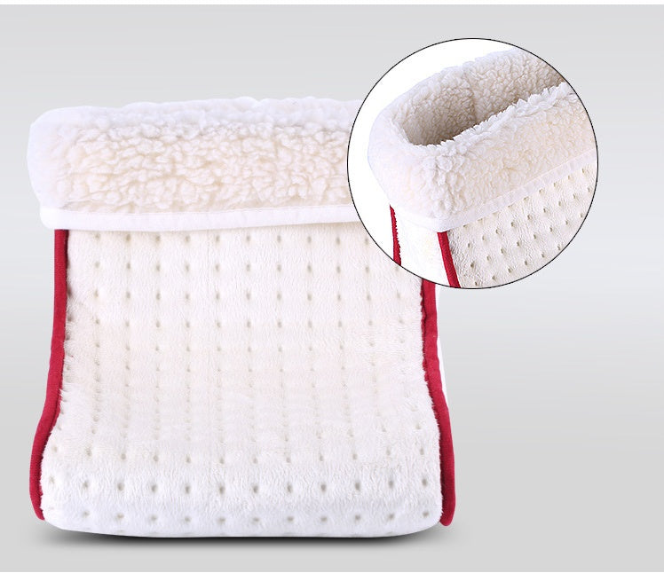 Electric heating foot treasure - globaltradeleader