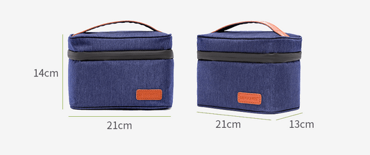 Eco-friendly picnic bag