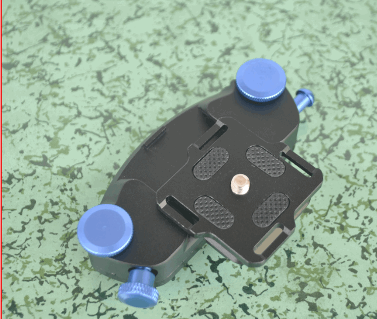 Micro single hanging camera hang buckle