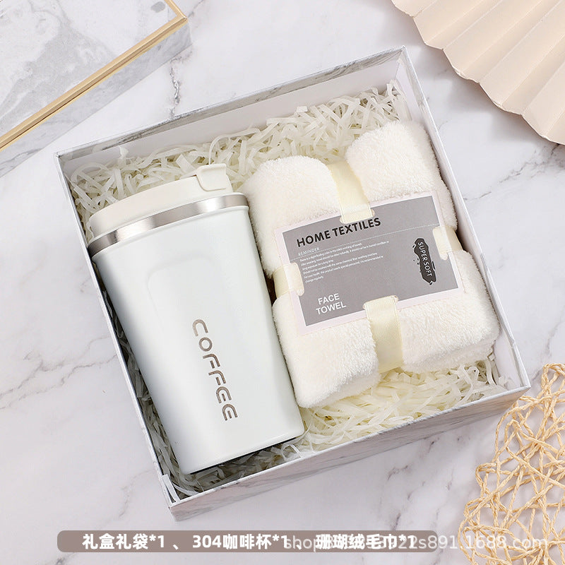 Christmas Business Partner Gift Set