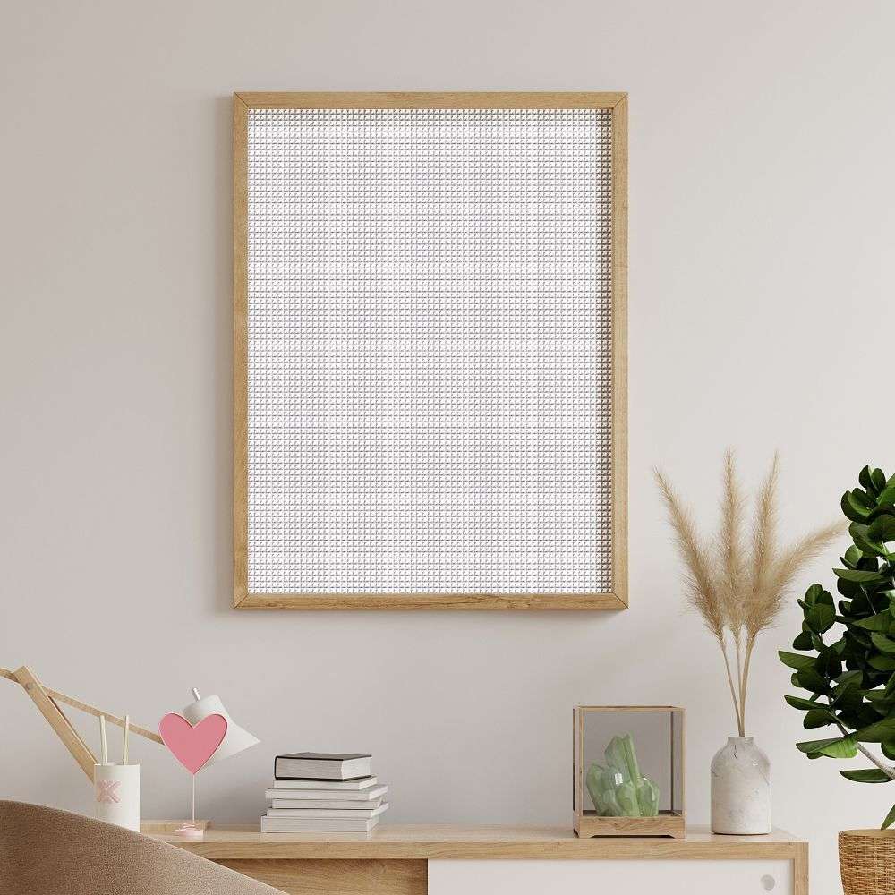 Square Diamond Painting Canvas