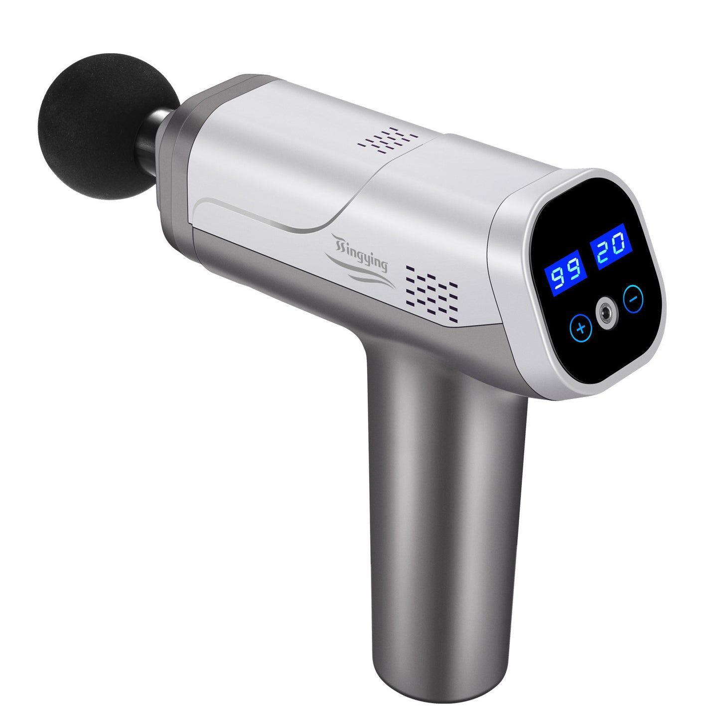 Muscle Massager Fitness Equipment - globaltradeleader