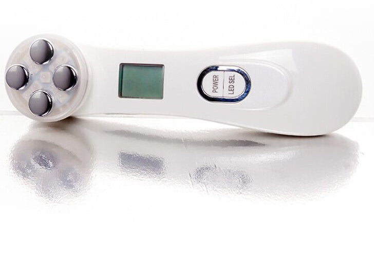 Multifunctional skin rejuvenation care instrument qi - globaltradeleader