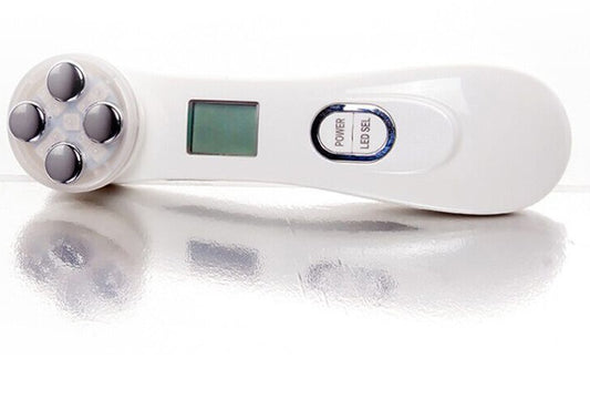 Multifunctional skin rejuvenation care instrument qi - globaltradeleader