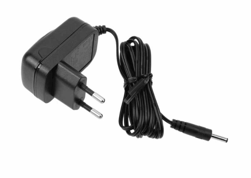 LCD Digital Projection Clock