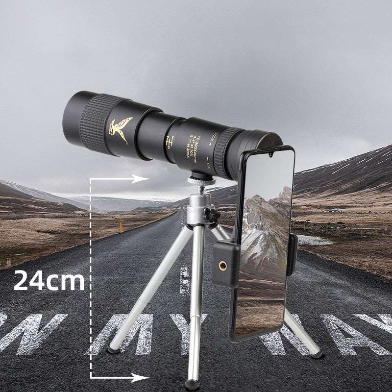 Monoculars For Military Use High Power Hd - globaltradeleader