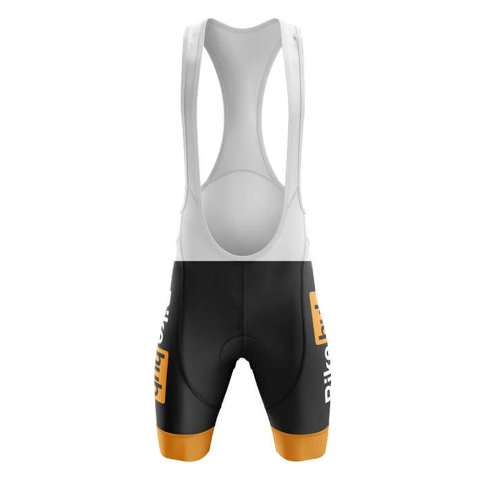 Men's Outdoor Quick-drying Mountain Bike Jersey Suit