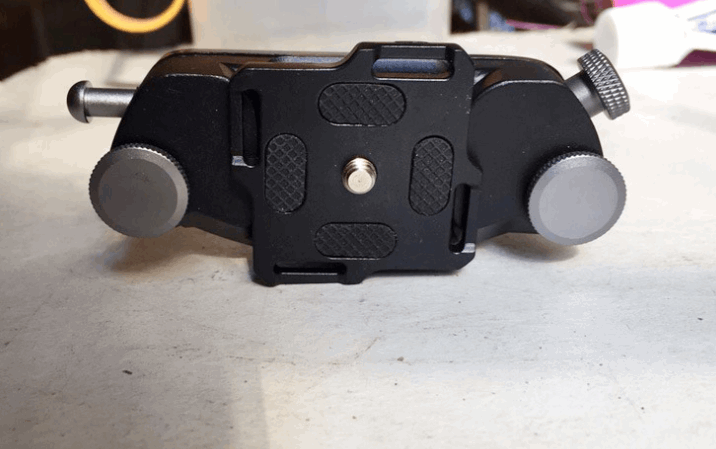 Micro single hanging camera hang buckle