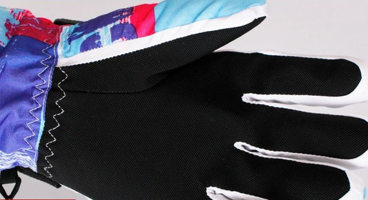 Fashion Winter Outdoor Sports Cycling Ski Gloves - globaltradeleader