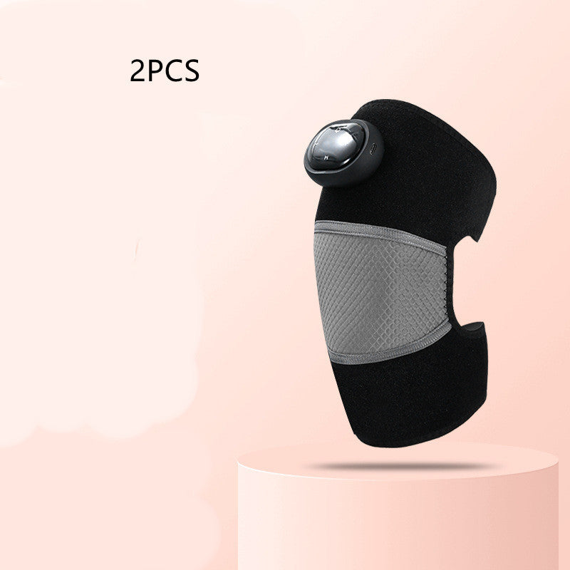 Household Fashion Simple Electric Self-heating Knee Massager - globaltradeleader