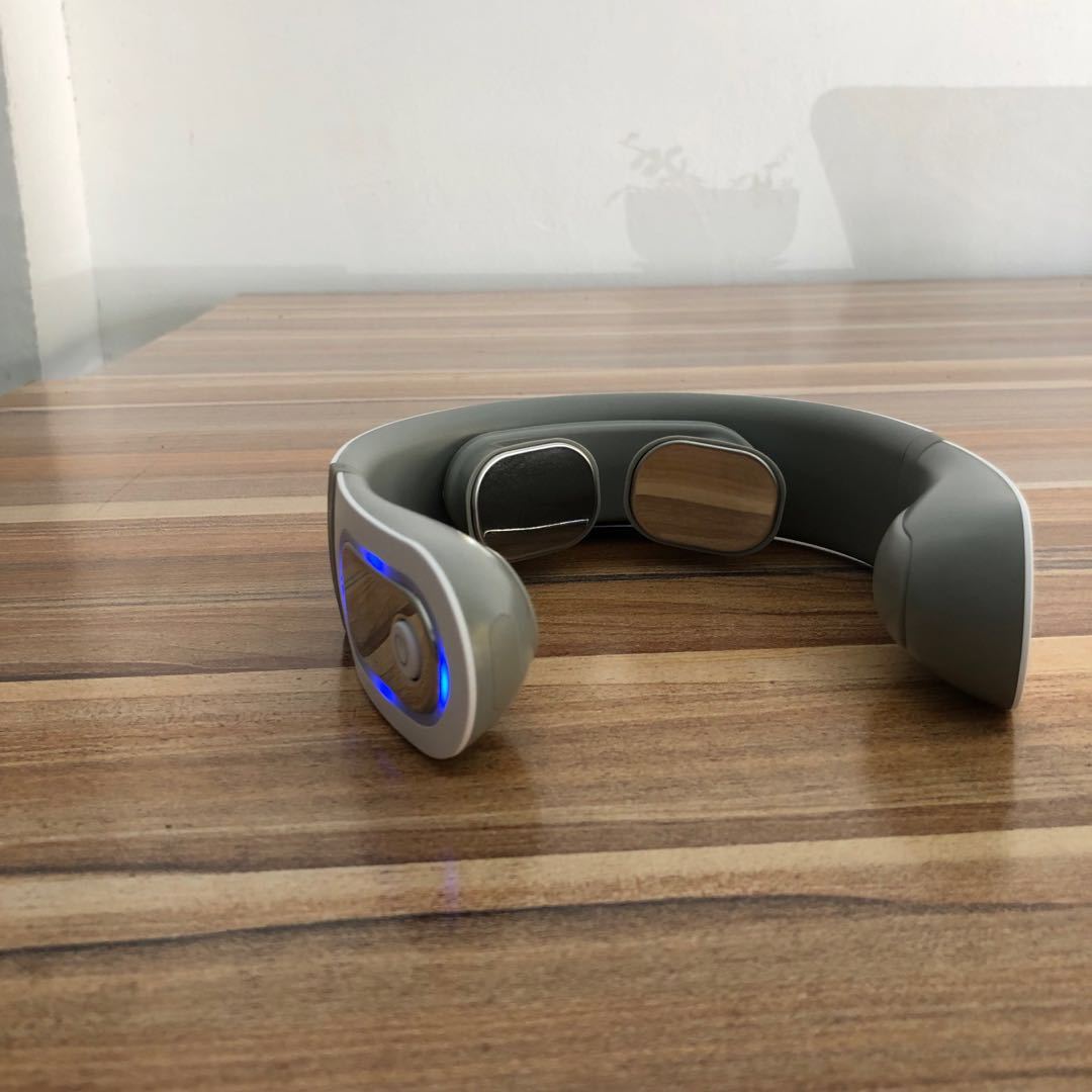 Shoulder neck domestic neck massager - globaltradeleader