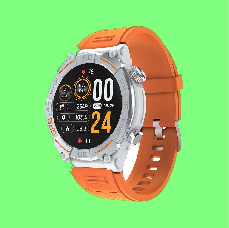 Smart Watch Bluetooth Calling Detection - globaltradeleader