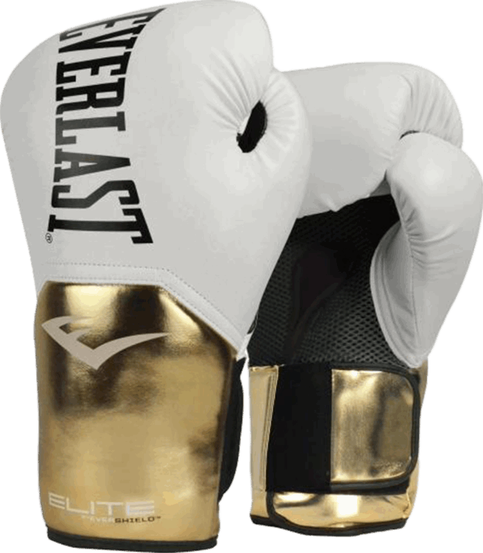 Fighting Sanda Muay Thai Boxing Set Sandbag Gloves