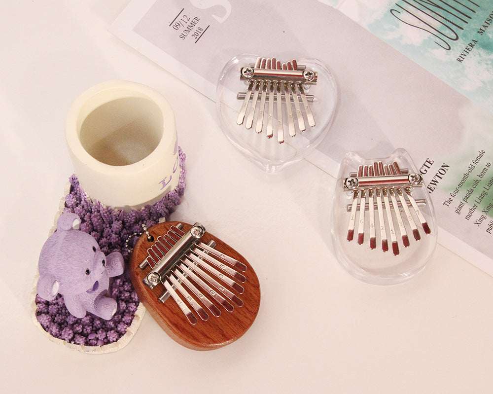 Kalymba thumb piano