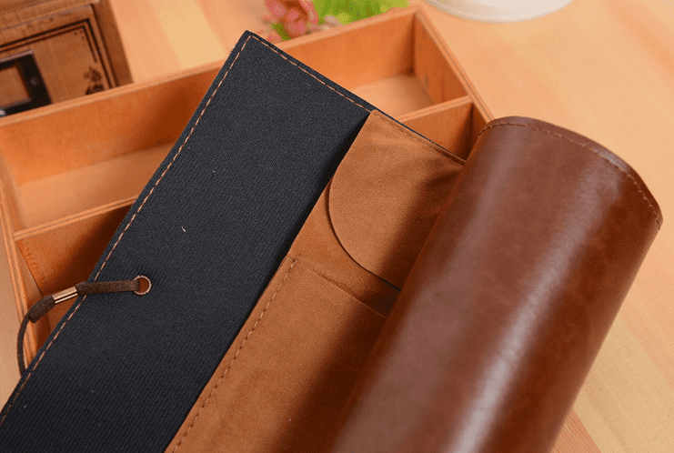 Simple stationery box pencil case