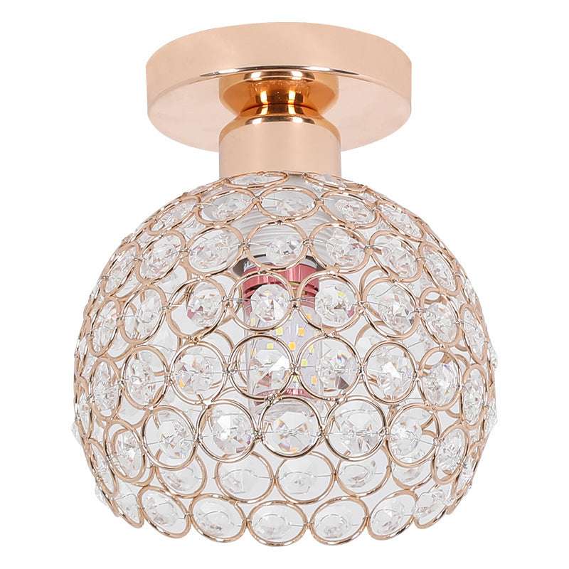 Modern Minimalist Balcony Ceiling Lamp - globaltradeleader