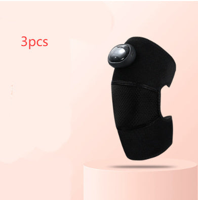 Household Fashion Simple Electric Self-heating Knee Massager - globaltradeleader