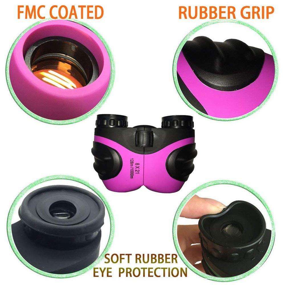 Proof Binoculars for Kids - globaltradeleader