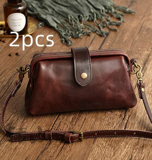 Clementine Purse - globaltradeleader