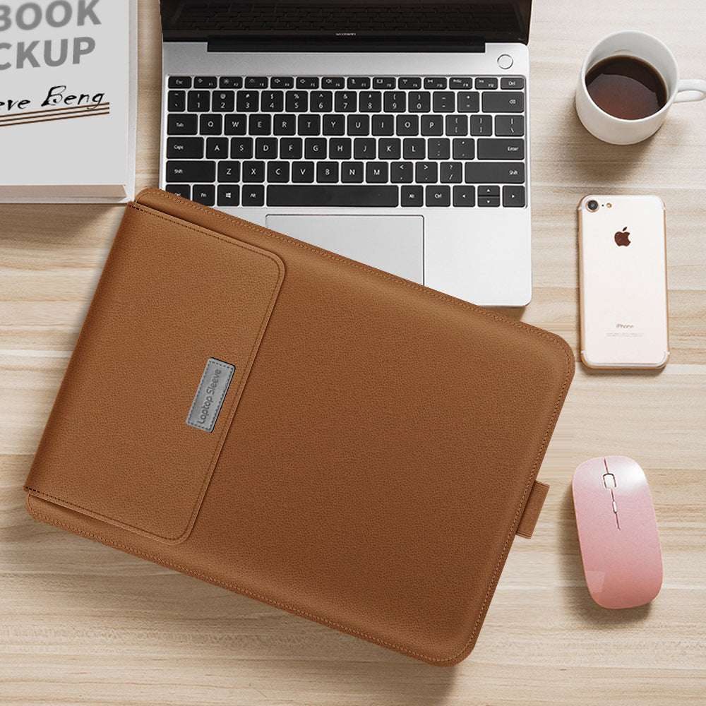 Compatible With , Ultra-thin Waterproof Universal Notebook Liner Bag