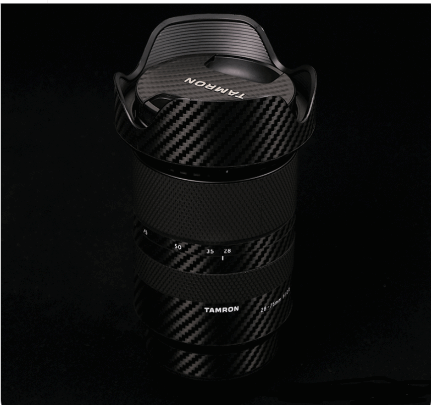 Lens all-inclusive protective film