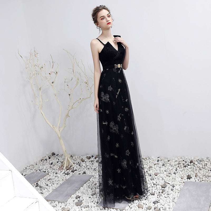 Evening dress, long dress, long skirt - globaltradeleader
