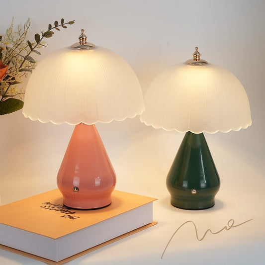 Living Room Bedroom Decoration Postmodern Luxury Table Lamp - globaltradeleader