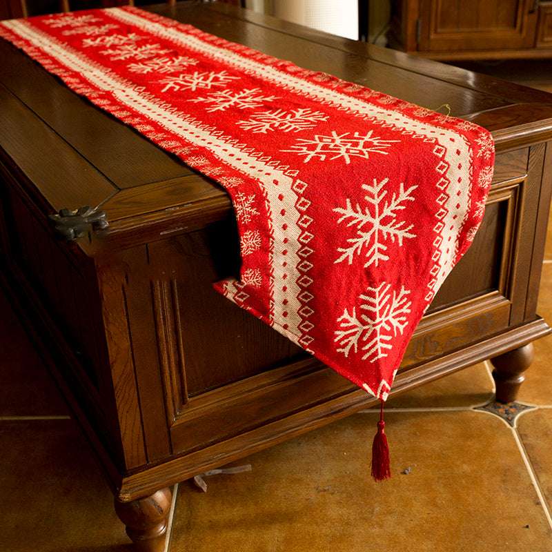 Christmas table runner - globaltradeleader