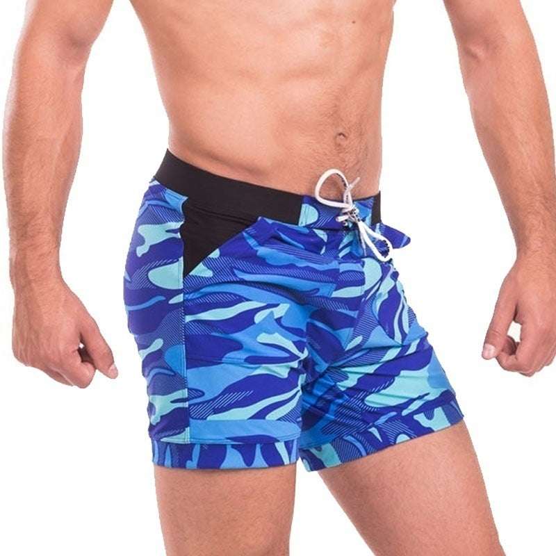 Men's Beach Surf Shorts - globaltradeleader