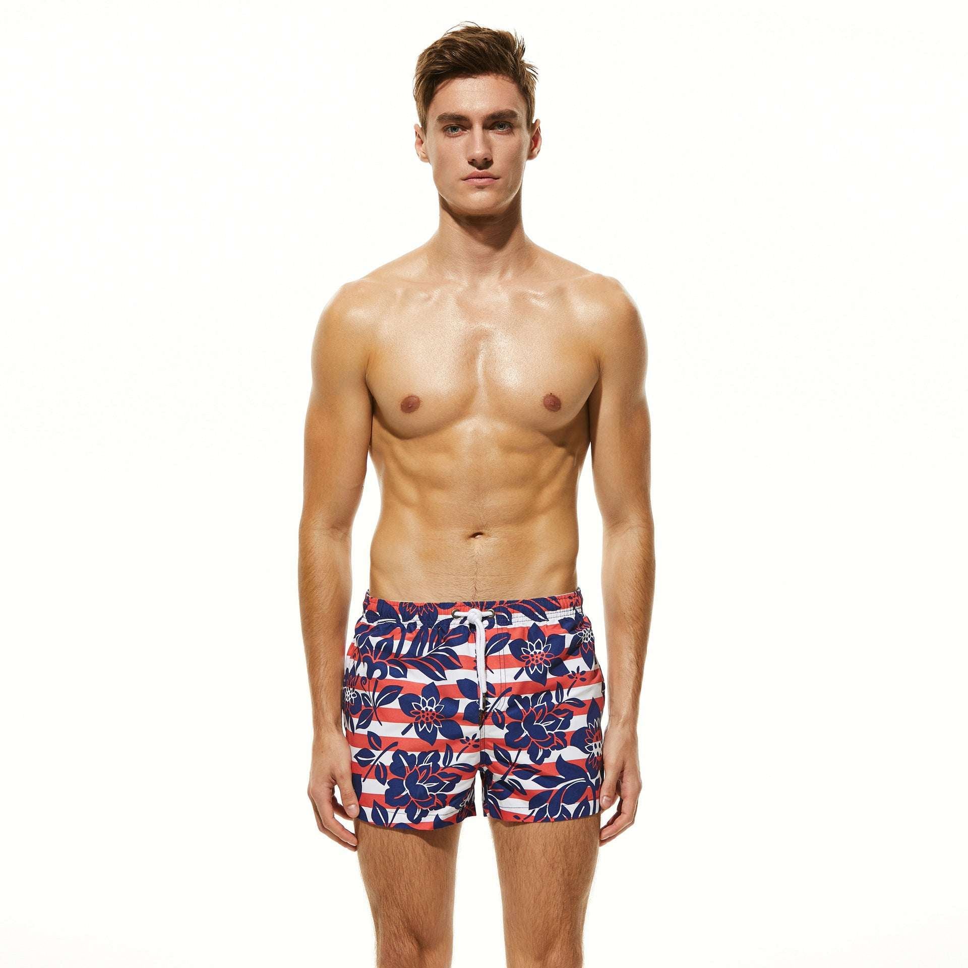 Men's Beach Shorts - globaltradeleader