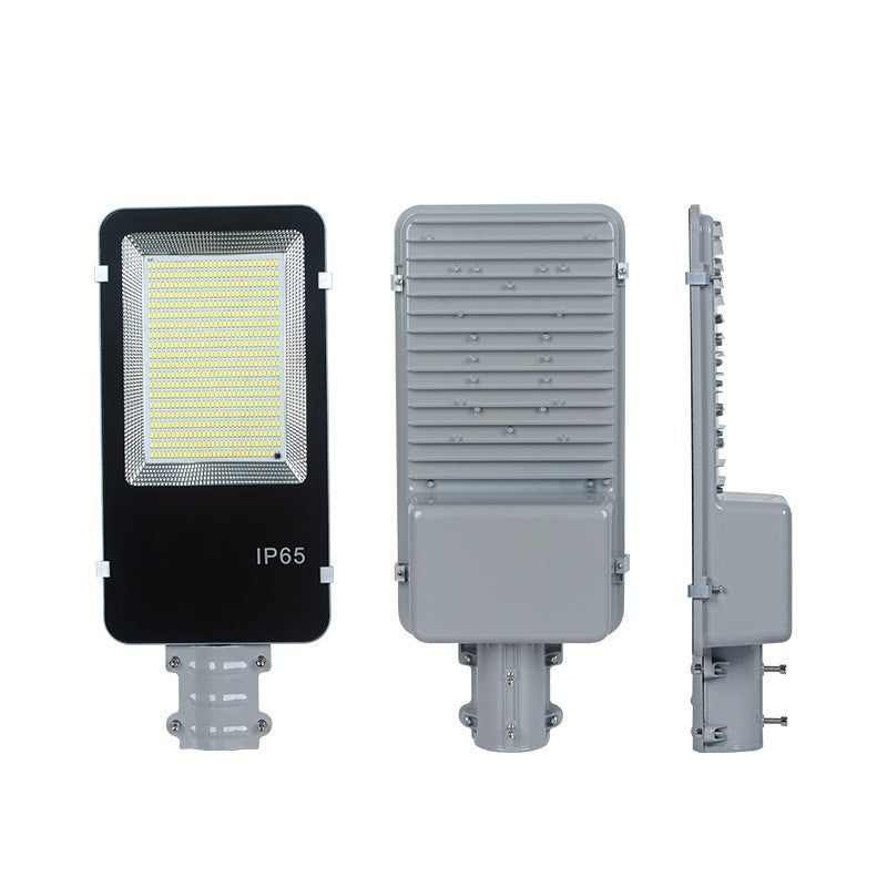 LED Solar Household Courtyard Street Lamp Outdoor Lighting Street Lamp - globaltradeleader