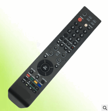 Huayu TV Remote Control Huayu RM D613 English Version For HDTV