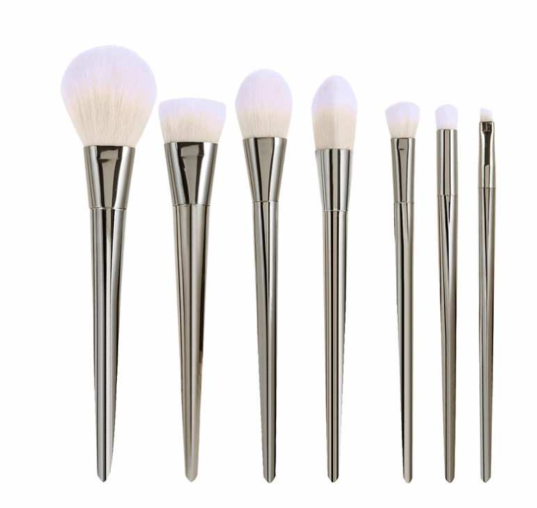 Rhombus 7 makeup brush, makeup brush, brush foundation, eye shadow