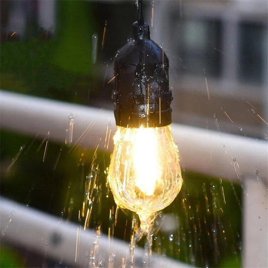 Outdoor waterproof S14 light string - globaltradeleader