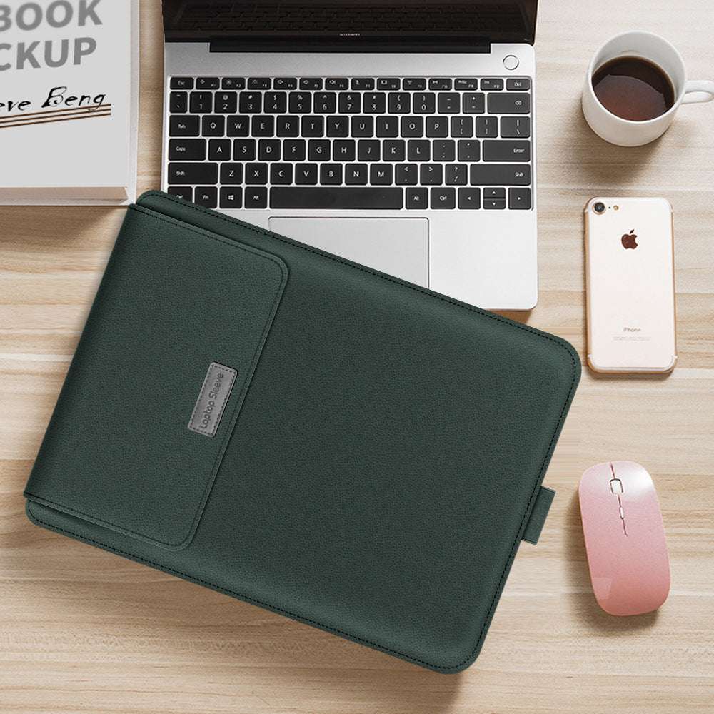 Compatible With , Ultra-thin Waterproof Universal Notebook Liner Bag