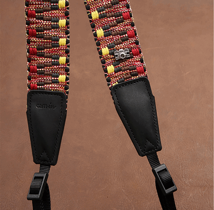 Micro single SLR camera strap