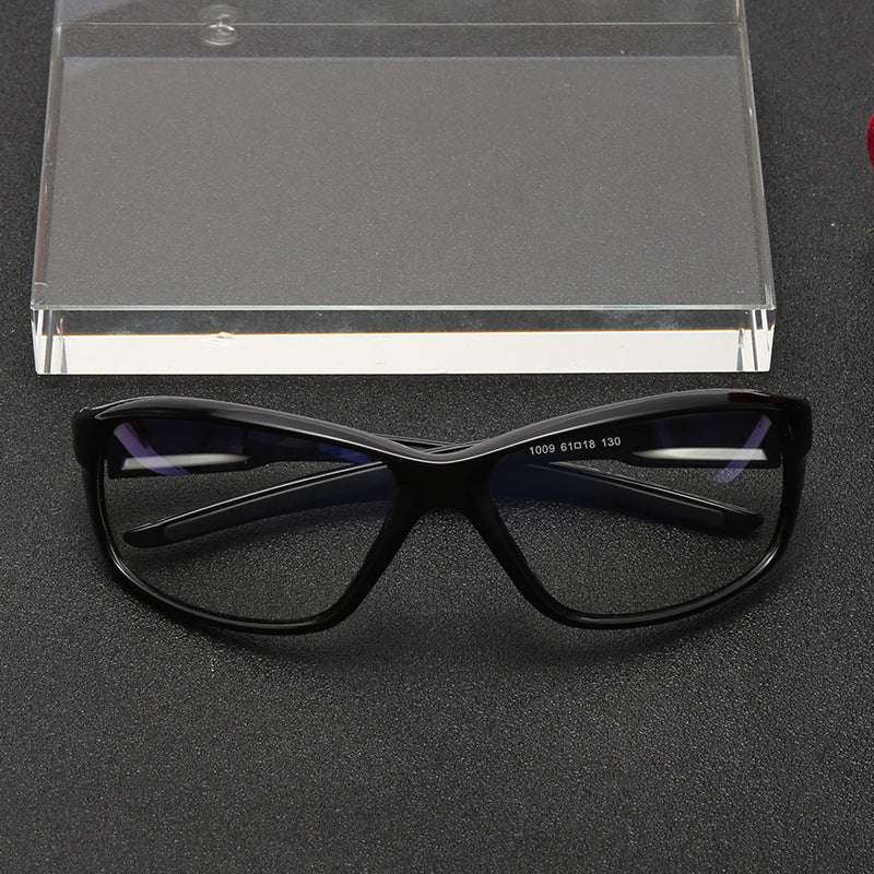 Cycling anti-mosquito glasses