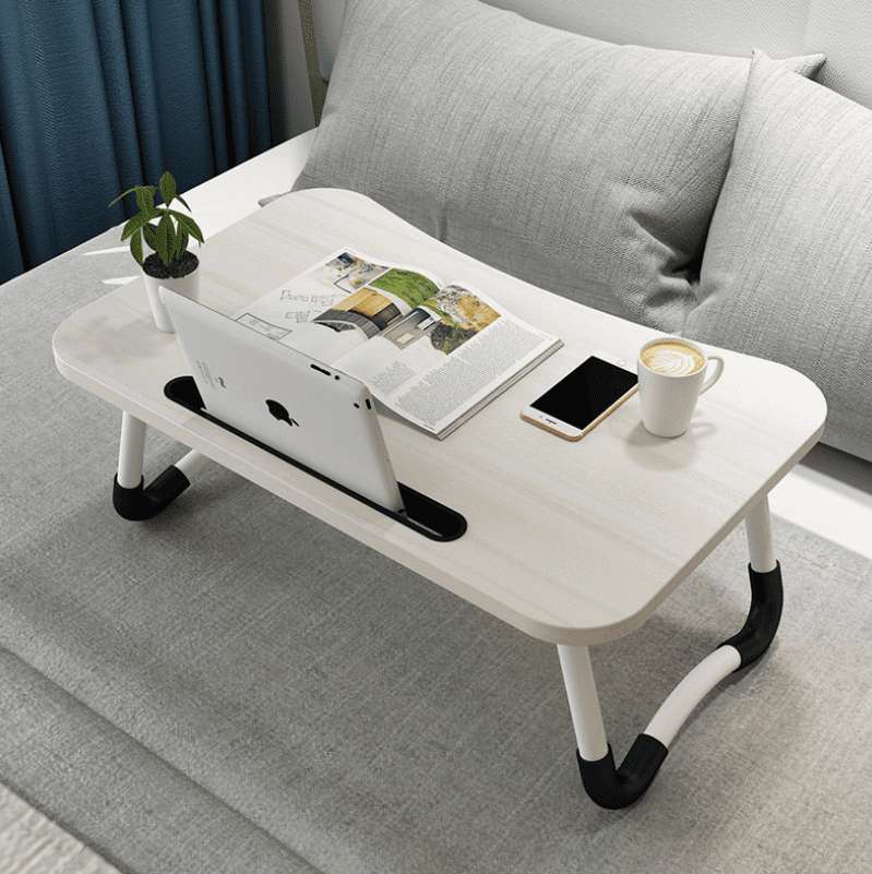 Notebook folding computer table - globaltradeleader