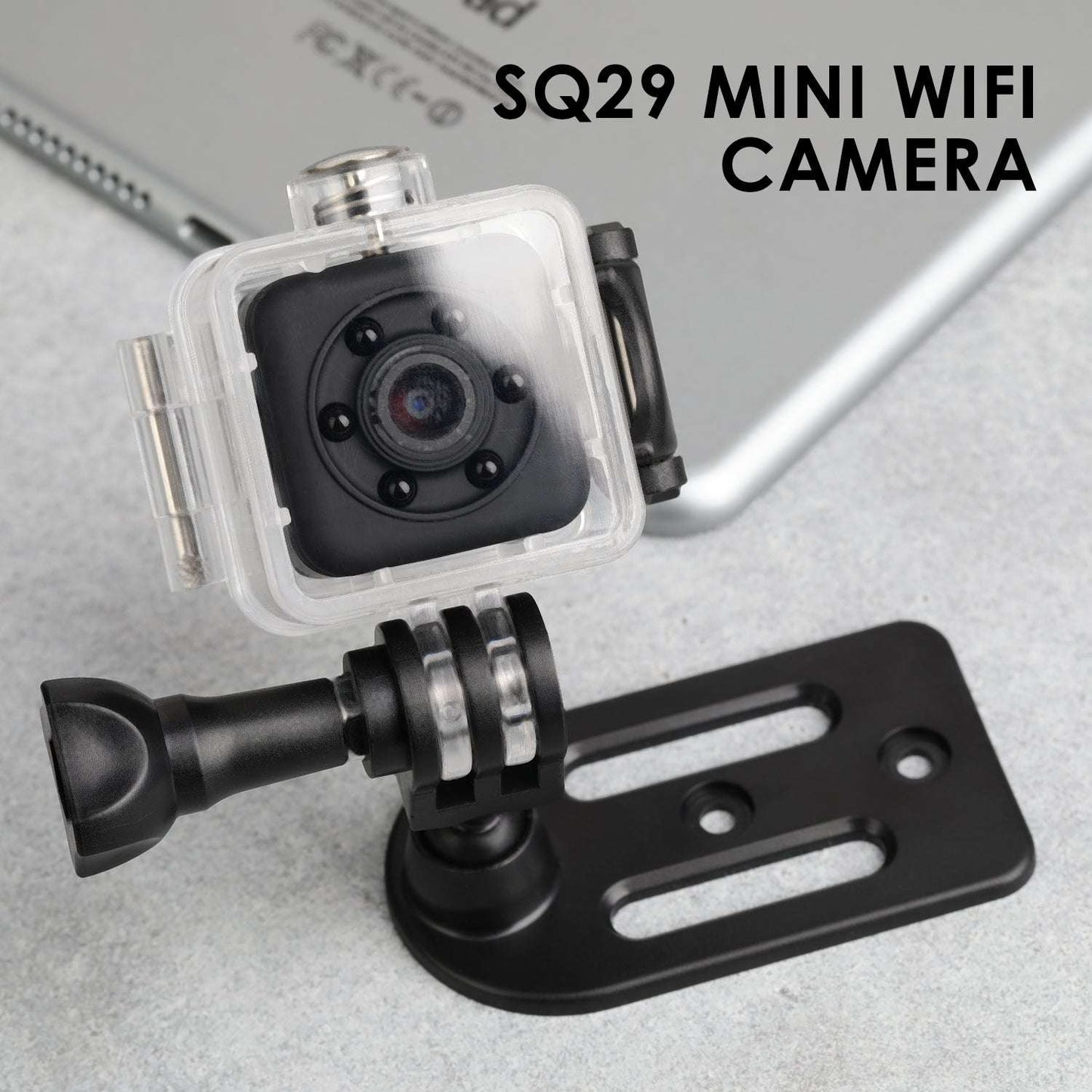 sq29 waterproof sports camera