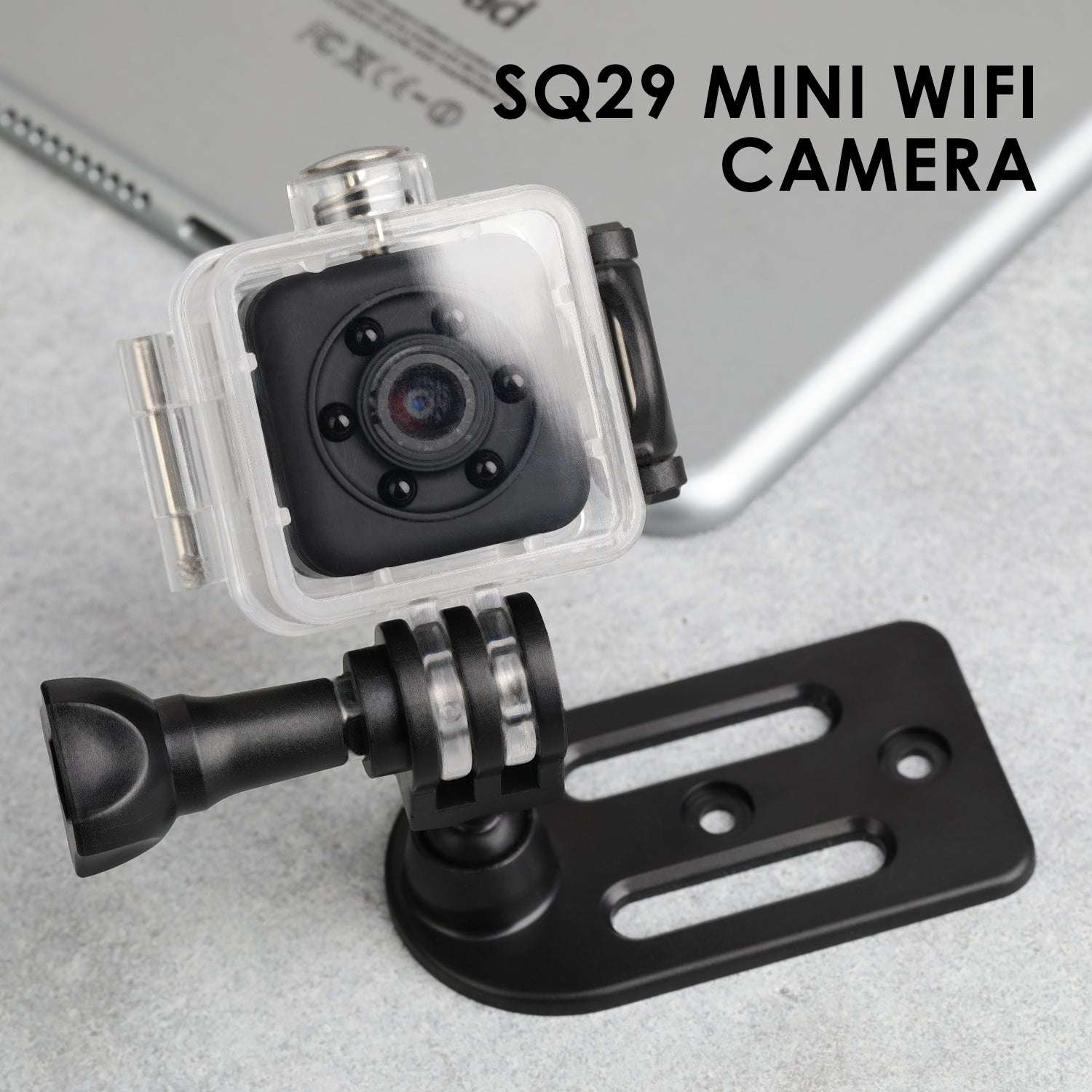 sq29 waterproof sports camera
