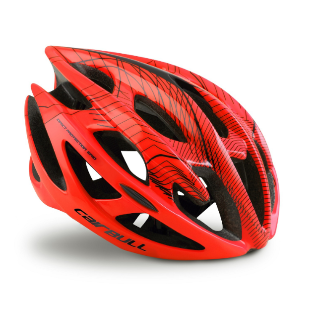 Bicycle Helmet