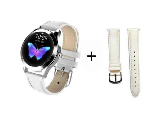 Heart Rate Monitoring Sports Step Smart Bracelet - globaltradeleader