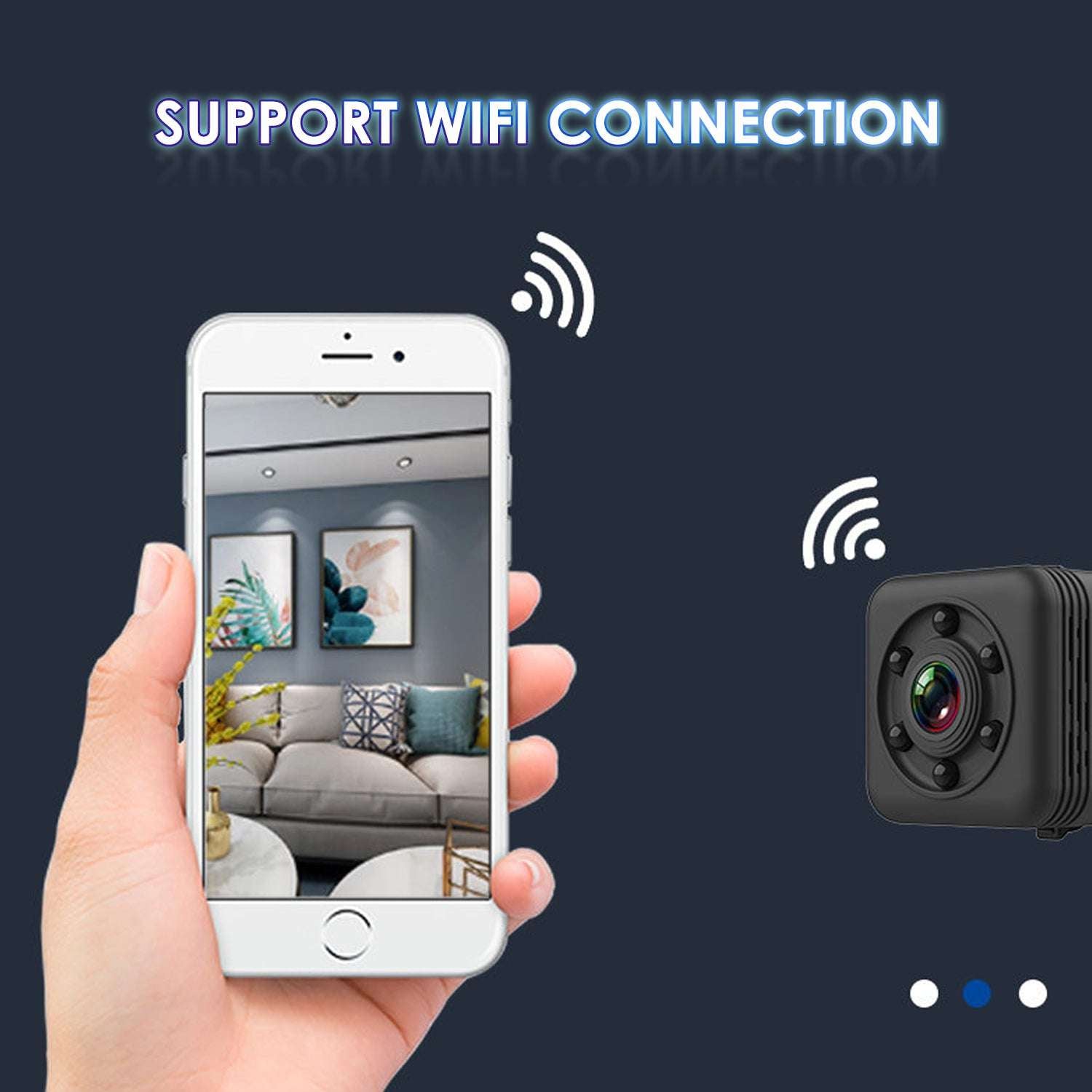 sq29 waterproof sports camera