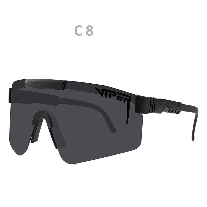 FullyPlated True Film Polarized Sunglasses